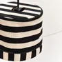 Tissus - Abat-jour pour suspension 20 cm Linda - NOBODINOZ