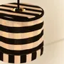 Tissus - Abat-jour pour suspension 20 cm Linda - NOBODINOZ