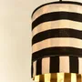Tissus - Abat-jour pour suspension 20 cm Linda - NOBODINOZ