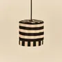 Tissus - Abat-jour pour suspension 20 cm Linda - NOBODINOZ