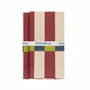Tissus - Lot de 2 serviettes de table - NOBODINOZ