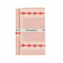 Tissus - Lot de 2 serviettes de table - NOBODINOZ