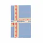 Tissus - Lot de 2 serviettes de table - NOBODINOZ