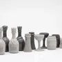 Pièces uniques - Échiquier Champagne - CHESSTUDIO BY MARTIN GOUSSET