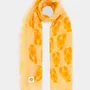 Foulards et écharpes - Cashmere Scarves handmade in Nepal - V VON GOAT