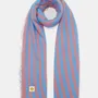Foulards et écharpes - Cashmere Scarves handmade in Nepal - V VON GOAT