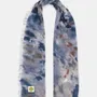 Foulards et écharpes - Cashmere Scarves handmade in Nepal - V VON GOAT