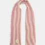 Foulards et écharpes - Cashmere Scarves handmade in Nepal - V VON GOAT
