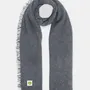 Foulards et écharpes - Cashmere Scarves handmade in Nepal - V VON GOAT