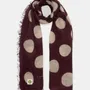 Foulards et écharpes - Cashmere Scarves handmade in Nepal - V VON GOAT
