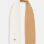Foulards et écharpes - Cashmere Scarves handmade in Nepal - V VON GOAT
