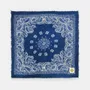 Serre-tête - Bandanas en cachemire fabriqués à la main au Népal - V VON GOAT
