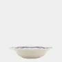 Assiettes au quotidien - HAND-PAINTED COMPORTA THE HARVESTER STONEWARE SOUP PLATE - HOUSE OF CAPRICORN