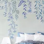 Textile and surface design - Mural design ref. 360444-M - UON STUDIO