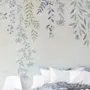 Textile and surface design - Mural design ref. 360444-M - UON STUDIO