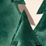 Objets de décoration - Sapin lumineux VERT - ROSE VELOURS