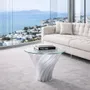 Coffee tables - Coralia Ascent - MELTED