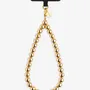 Leather goods - Phone Charm POPPY - CHEEKY CHAIN MUNICH