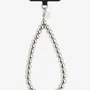 Leather goods - Phone Charm POPPY - CHEEKY CHAIN MUNICH