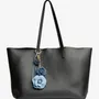 Leather goods - Bag Charm JANIS - CHEEKY CHAIN MUNICH
