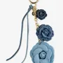 Leather goods - Bag Charm JANIS - CHEEKY CHAIN MUNICH