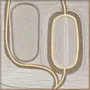 Autres décorations murales - OLIEL80080L-002 - TER HALLE