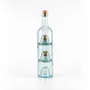 Carafes - The 3-Piece Oil Bottle - Natural - BAZAR BIZAR LIVING
