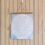 Foulards et écharpes - Tissu Buncheong Celadon (Pyeonbyeong) - BONEE(LIVING ART BRAND)