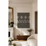 Tapestries - Suspended Macrame Wall Hanging Fondation Silver - NŒULUXE