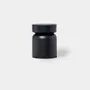 Stools - Yuni - BLACK - DESIGN TRIP
