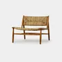 Armchairs - Banana armchair - DESIGN TRIP