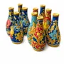 Ceramic - Sicilian Baroque-style ceramic objects - CERAMICHE MADE IN SICILY