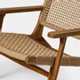 Armchairs - Tyla armchair - DESIGN TRIP