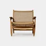 Armchairs - Tyla armchair - DESIGN TRIP