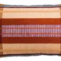 Coussins - Coussin brodé Kaël Multico 40 x 65 - MAISON VIVARAISE - SDE VIVARAISE WINKLER