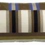 Coussins - Coussin brodé Jason Ciel 40 x 65 - MAISON VIVARAISE - SDE VIVARAISE WINKLER