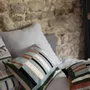 Coussins - Coussin brodé Jason Ciel 40 x 65 - MAISON VIVARAISE - SDE VIVARAISE WINKLER