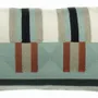 Coussins - Coussin brodé Jason Cèdre 30 x 50 - MAISON VIVARAISE - SDE VIVARAISE WINKLER