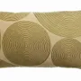 Coussins - Coussin brodé Tito Naturel 40 x 65 - MAISON VIVARAISE - SDE VIVARAISE WINKLER