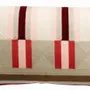 Coussins - Coussin brodé Jason Mousse 30 x 50 - MAISON VIVARAISE - SDE VIVARAISE WINKLER
