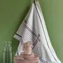 Torchons - Torchon Tonton Violet 70 x 50 - LA CERISE SUR LE GATEAU