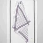 Torchons - Torchon Tonton Violet 70 x 50 - LA CERISE SUR LE GATEAU