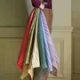 Dish towels - Piero Tea Towel Pistache 70 X 50 - LA CERISE SUR LE GATEAU