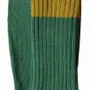 Socks - Yvette Socks Green Pea 36/38 - LA CERISE SUR LE GATEAU