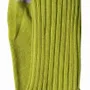 Socks - Yvette Socks Pistache 39/41 - LA CERISE SUR LE GATEAU