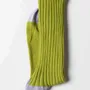 Socks - Yvette Socks Pistache 42/45 - LA CERISE SUR LE GATEAU