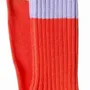 Socks - Yvette Socks Tangerine 39/41 - LA CERISE SUR LE GATEAU