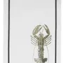 Torchons - Torchon Homard Or Blanc 50 x 70 - LA CERISE SUR LE GATEAU