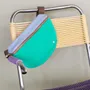 Sacs et cabas - Sac banane Tricolo Détox bluetiful 19 x 28 - LA CERISE SUR LE GATEAU