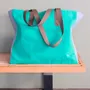 Bags and totes - Tricolo Tote Bag Detox 38 X 46 X 18 - LA CERISE SUR LE GATEAU